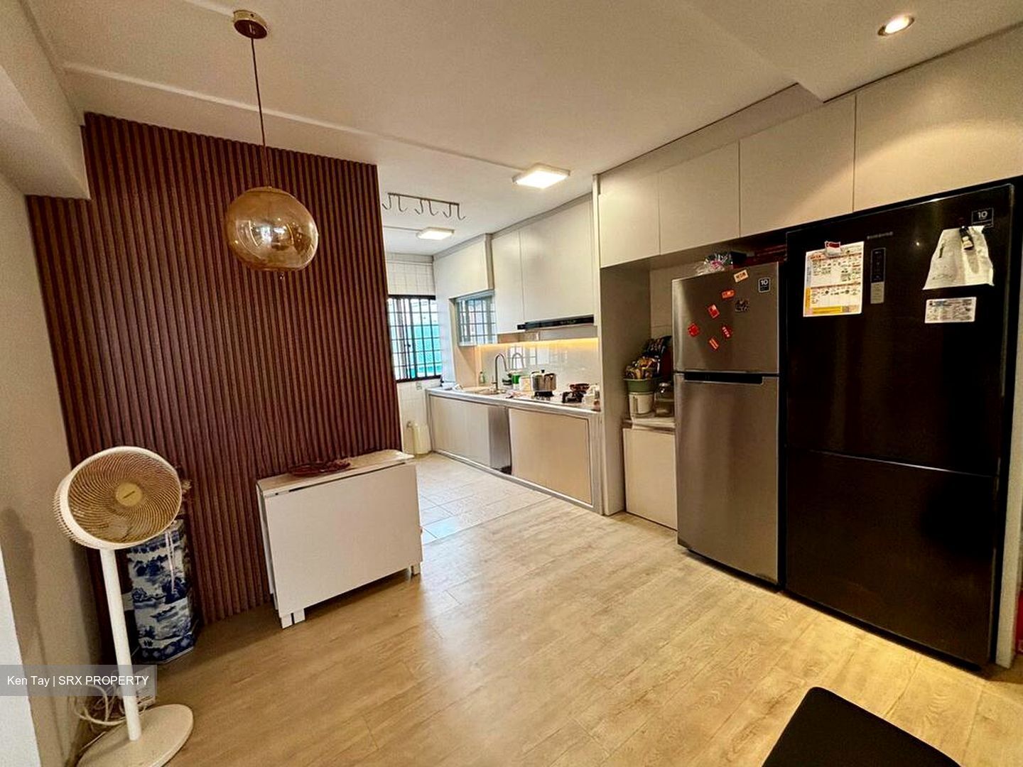 Blk 343 Tampines Street 33 (Tampines), HDB 4 Rooms #525114221